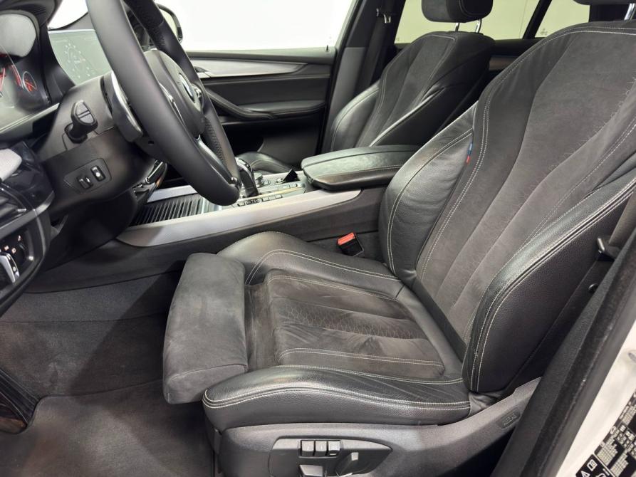 BMW X5 III (F15) Воронеж  - изображение 26