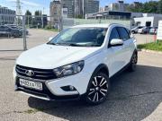 Lada (ВАЗ) Vesta I Уфа  - изображение 19