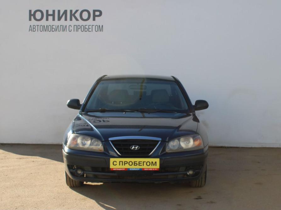 Hyundai Elantra III (XD2) Рестайлинг Нижний Новгород  - изображение 3