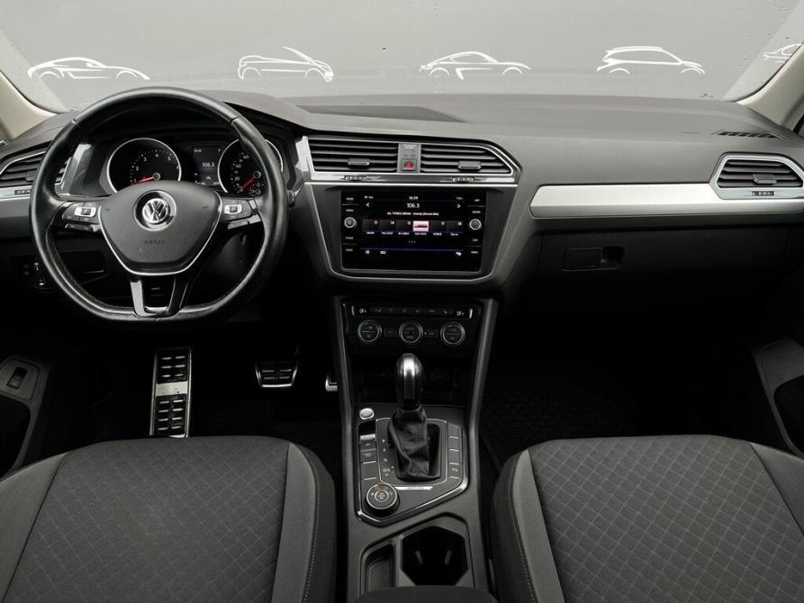 Volkswagen Tiguan II Санкт-Петербург  - изображение 6