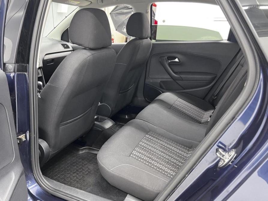 Volkswagen Polo V Рестайлинг Ростов-на-Дону  - изображение 11