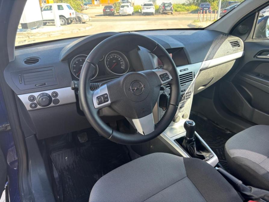 Opel Astra H Рестайлинг Сыктывкар  - изображение 18
