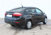 Ford Fiesta Mk6 Рестайлинг Нижний Новгород  - изображение 26