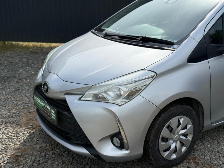 Toyota Vitz III (XP130) Рестайлинг 2 Ижевск  - изображение 10
