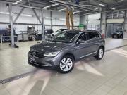 Volkswagen Tiguan II Рестайлинг Санкт-Петербург  - изображение 5