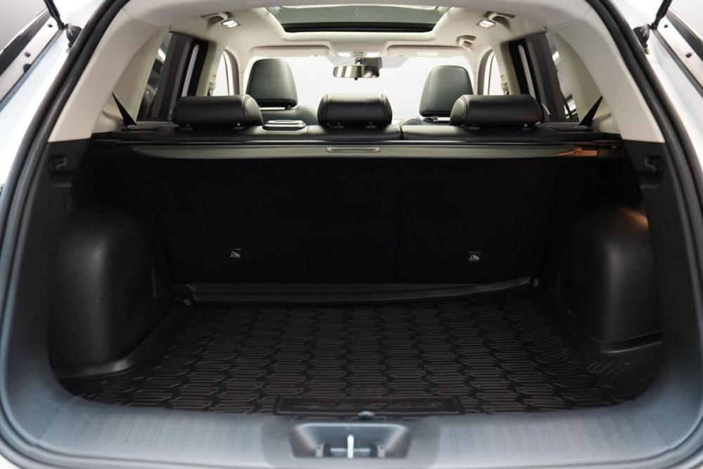 Changan CS35 Plus I Рестайлинг Крым  - изображение 26