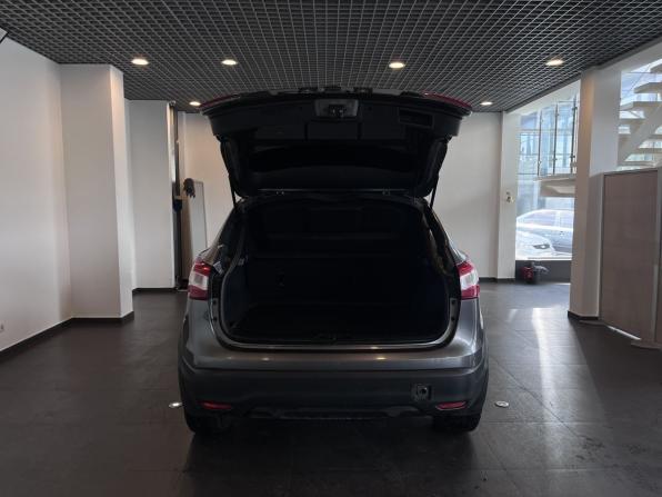 Nissan Qashqai II с пробегом 2016 года, цена 1 453 000 рублей, 92189 км, внедорожник, Автокод Объявления