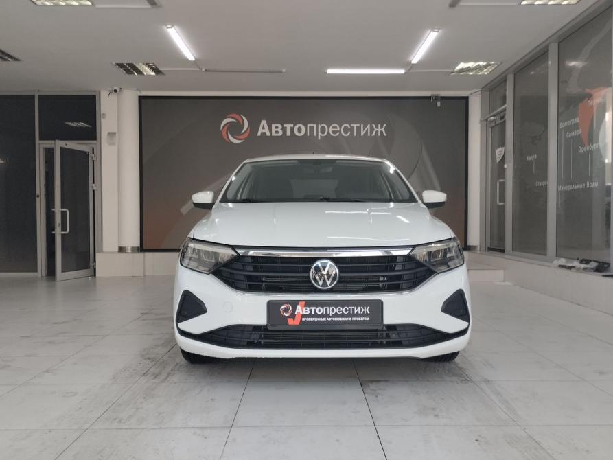 Volkswagen Polo VI Минеральные Воды  - изображение 2