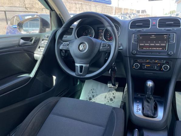 Volkswagen Golf VI с пробегом 2011 года, цена 1 020 000 рублей, 230000 км, хэтчбек, Автокод Объявления
