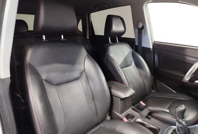 Chery Tiggo 5 I с пробегом 2015 года, цена 870 000 рублей, 96551 км, внедорожник, Автокод Объявления