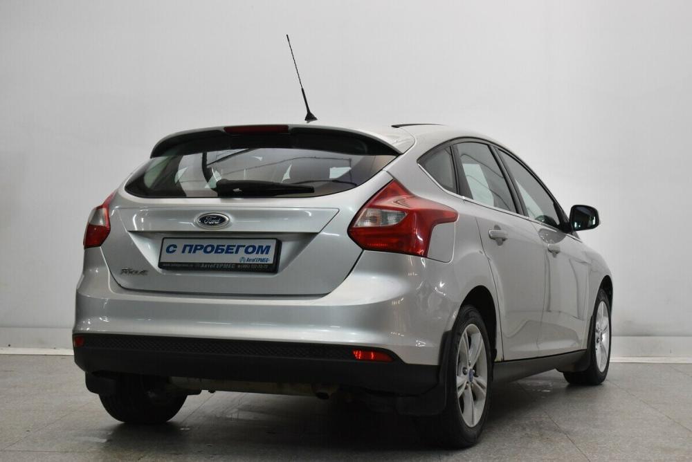 Ford Focus III Москва  - изображение 4
