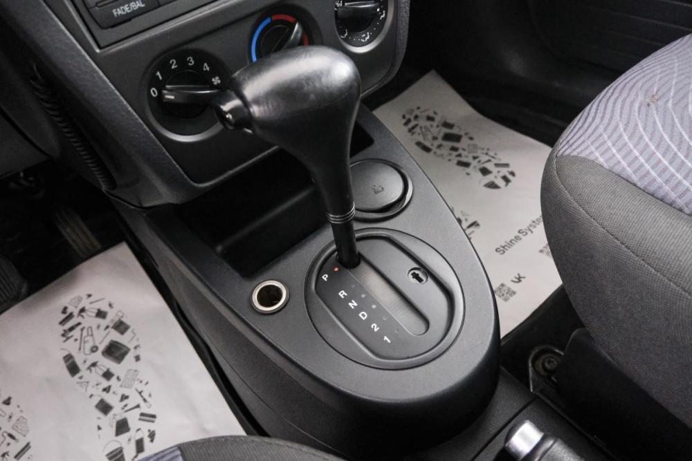 Ford Fusion I Рестайлинг Красноярск  - изображение 17