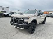 Chevrolet Silverado IV (T1XX) Рестайлинг Новосибирск  - изображение 27