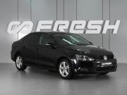 Volkswagen Jetta VI Минеральные Воды  - изображение 15