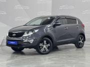 Kia Sportage III Новосибирск  - изображение 23