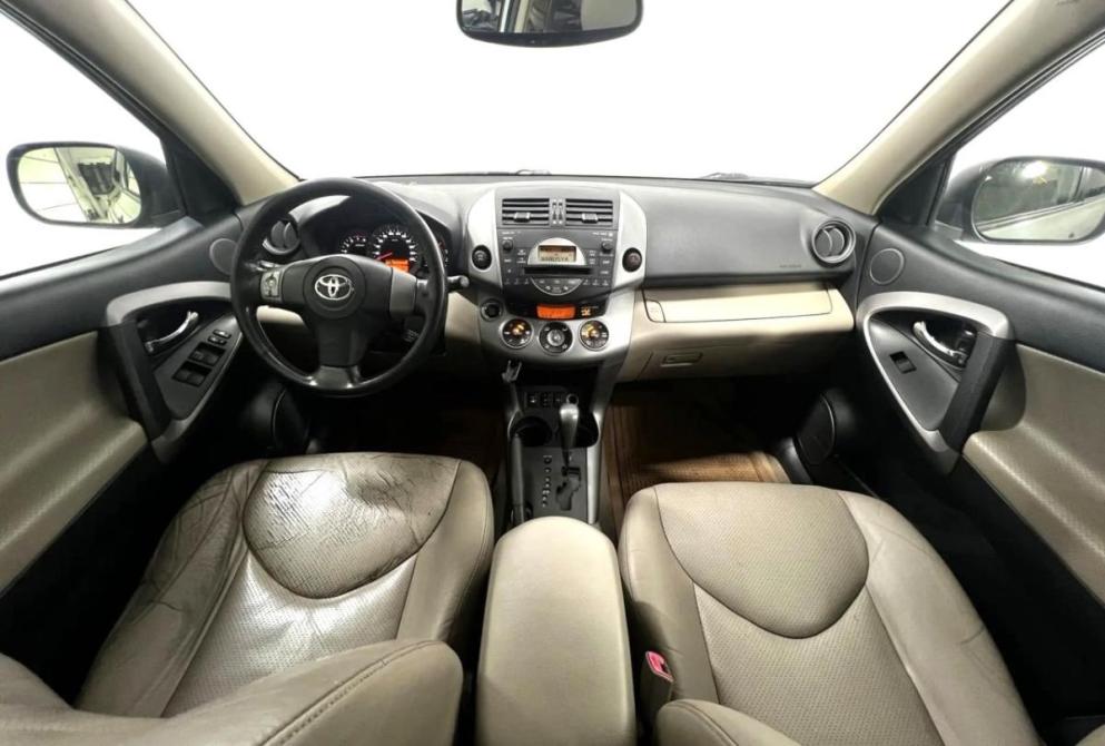 Toyota RAV4 III (XA30) Нижний Новгород  - изображение 14