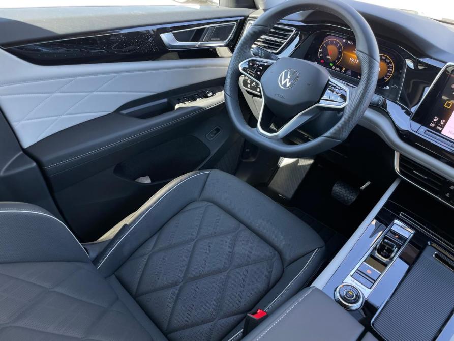 Volkswagen Teramont II (China Market) Краснодар  - изображение 10