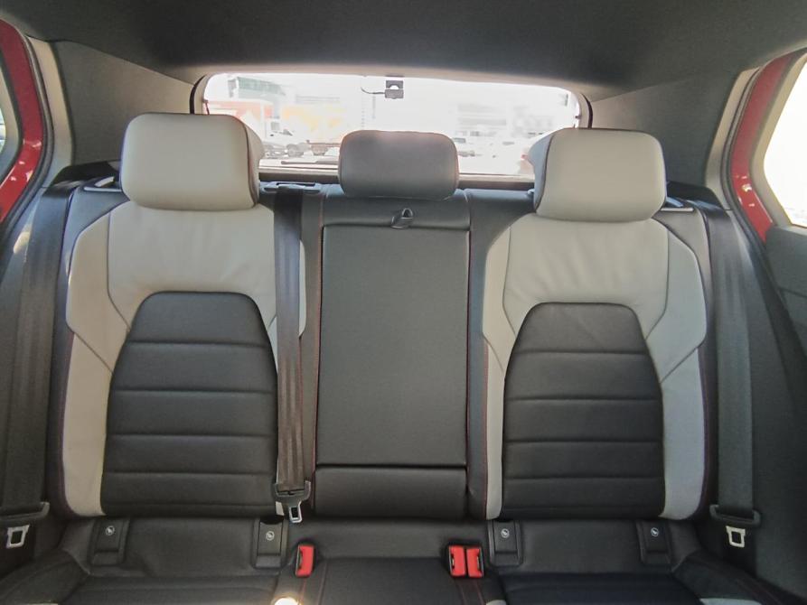Volkswagen Golf GTI VIII Санкт-Петербург  - изображение 17
