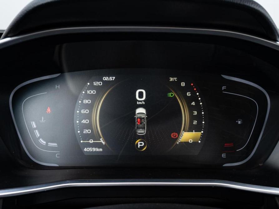 Geely Coolray I Краснодар  - изображение 21