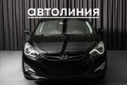 Hyundai i40 I Красноярск  - изображение 16