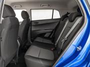 Hyundai Creta I Рестайлинг Москва  - изображение 44