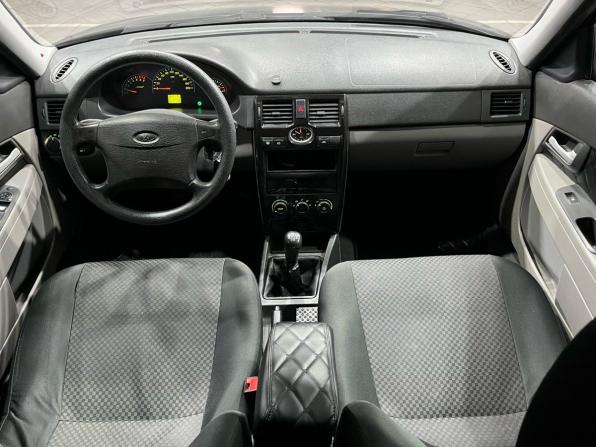 Lada (ВАЗ) Priora I с пробегом 2011 года, цена 260 000 рублей, 215467 км, хэтчбек, Автокод Объявления