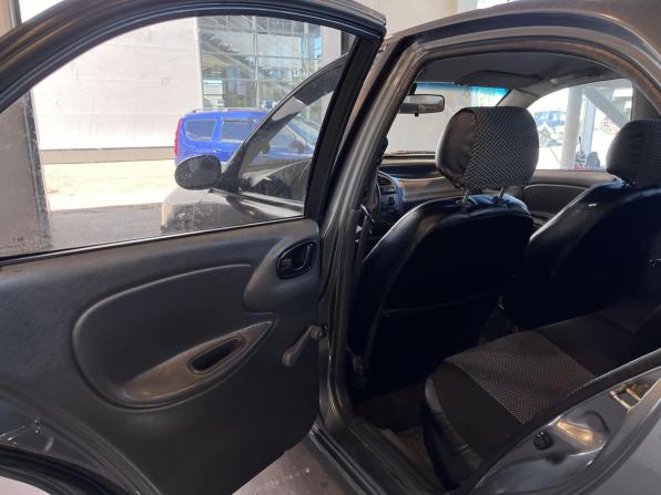 Chevrolet Lanos I с пробегом 2008 года, цена 90 000 рублей, 157278 км, седан, Автокод Объявления