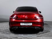 Mercedes-Benz C-Класс IV (W205) Рестайлинг Москва  - изображение 25