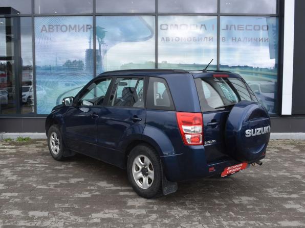 Suzuki Grand Vitara II Рестайлинг 2 с пробегом 2014 года, цена 1 200 000 рублей, 172368 км, внедорожник, Автокод Объявления