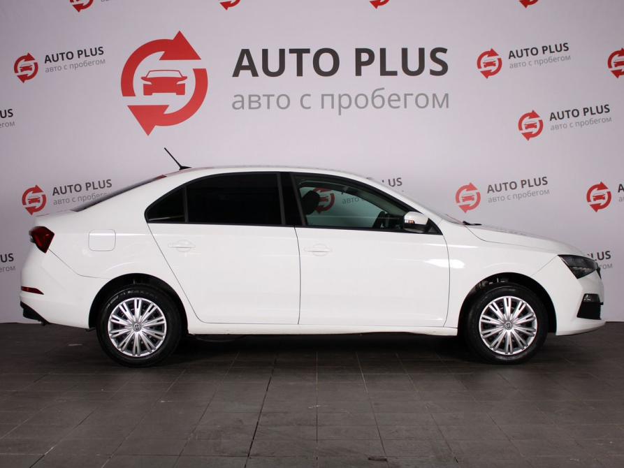 Skoda Rapid II Минеральные Воды  - изображение 6