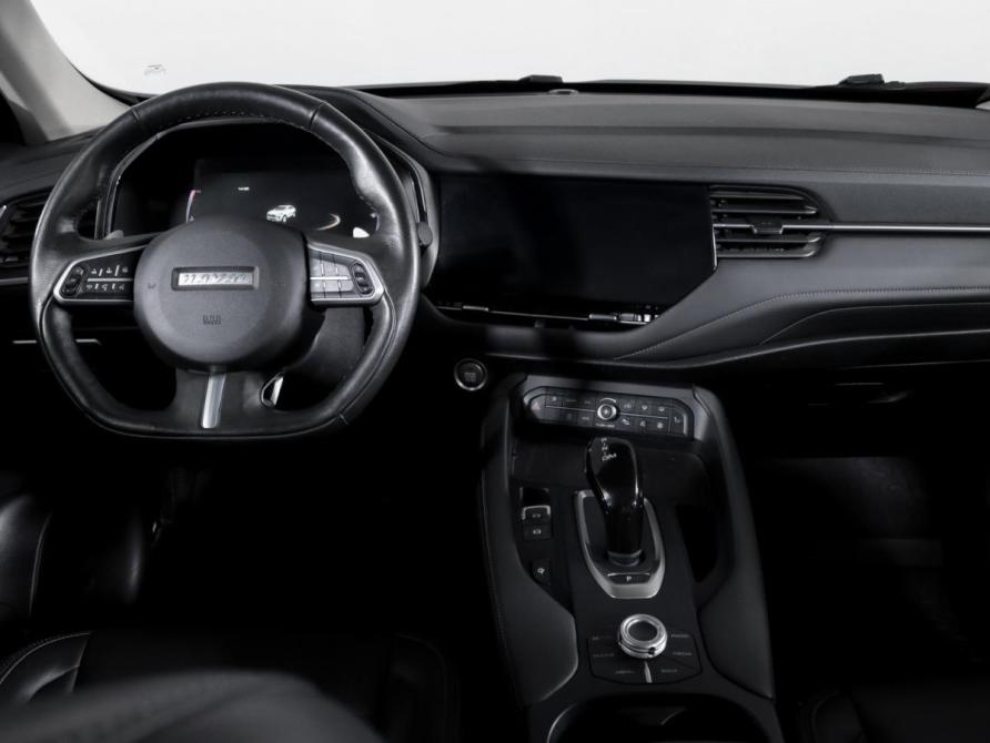 Haval F7 I Москва  - изображение 12