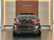 Kia Optima IV Рестайлинг Челябинск  - изображение 28