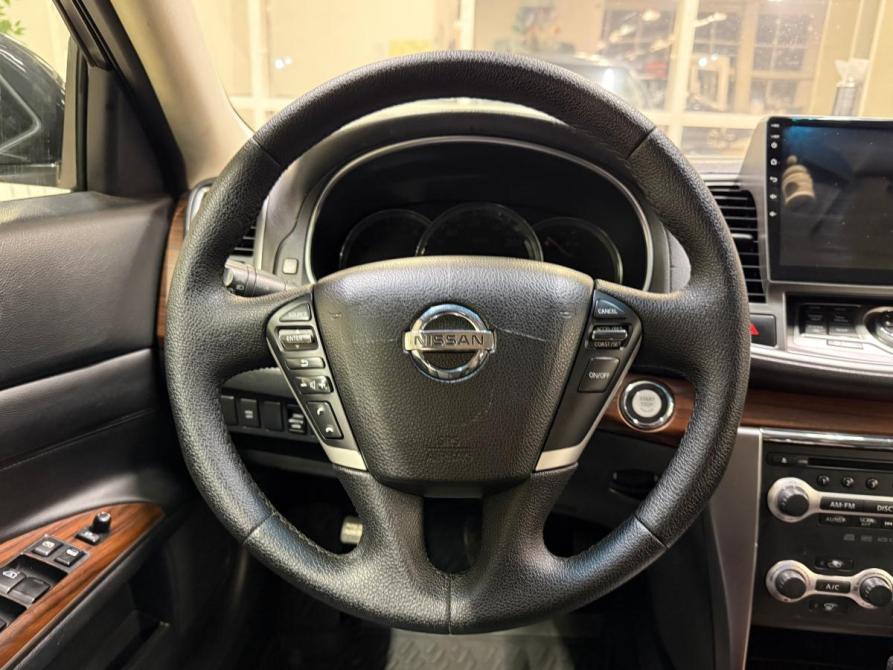 Nissan Teana II (J32) Волгоград  - изображение 7
