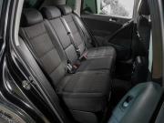Volkswagen Tiguan I Рестайлинг Воронеж  - изображение 29