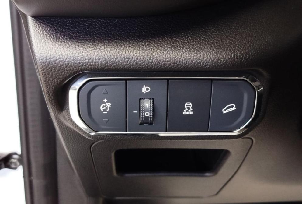 Haval Jolion I Рестайлинг Саратов  - изображение 20