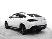Mercedes-Benz GLE Coupe II (C167) Москва  - изображение 35