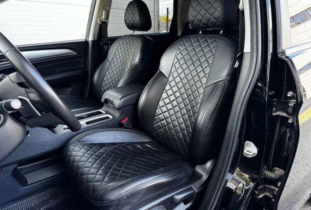 Haval M6 II Ставрополь  - изображение 14