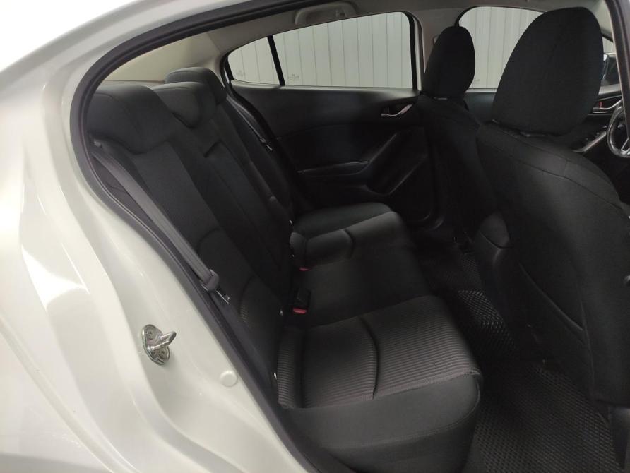 Mazda 3 III (BM) Пермь  - изображение 10