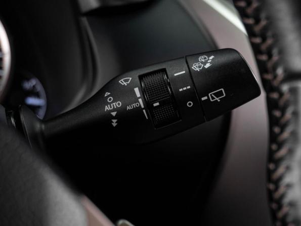 Lexus NX I Рестайлинг с пробегом 2018 года, цена 2 999 000 рублей, 110779 км, внедорожник, Автокод Объявления