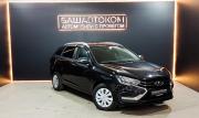 Lada (ВАЗ) Vesta I Рестайлинг (NG) Уфа  - изображение 22