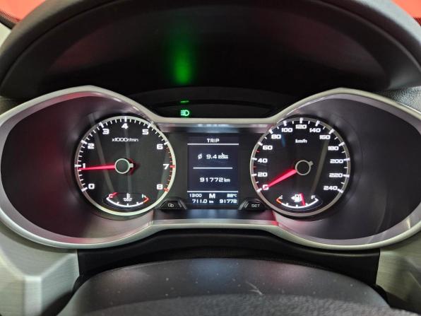 Geely Atlas I с пробегом 2020 года, цена 1 570 000 рублей, 91771 км, внедорожник, Автокод Объявления