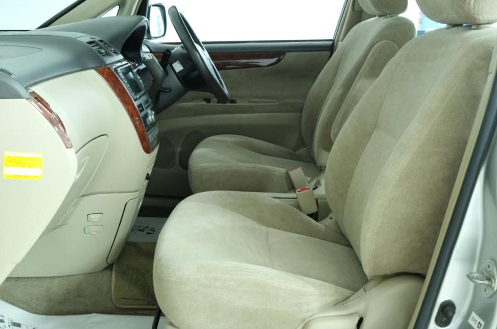 Toyota Ipsum II (M20) Омск  - изображение 19