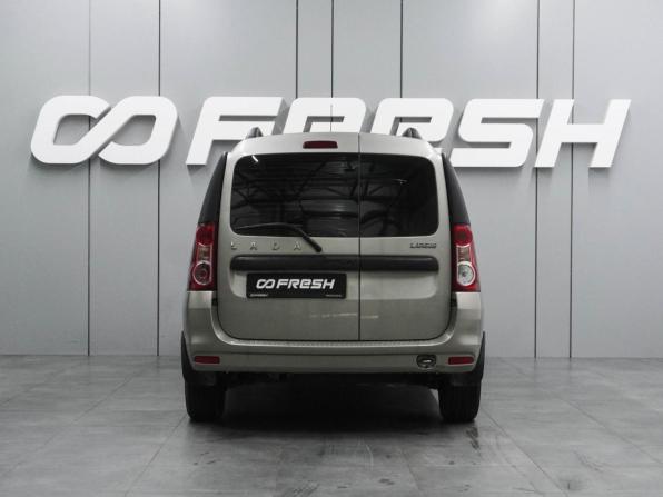 Lada (ВАЗ) Largus I с пробегом 2019 года, цена 1 029 000 рублей, 80422 км, универсал, Автокод Объявления
