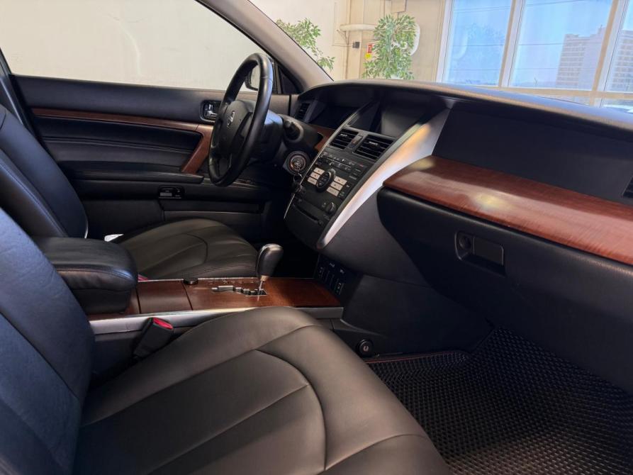 Nissan Teana I Рестайлинг Волгоград  - изображение 9