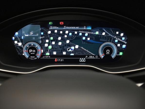 Audi Q5 Sportback I (FY) с пробегом 2022 года, цена 4 995 000 рублей, 77000 км, внедорожник, Автокод Объявления