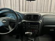 Chevrolet TrailBlazer I Рестайлинг Красноярск  - изображение 28