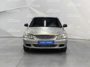 Hyundai Accent II Новосибирск  - изображение 30