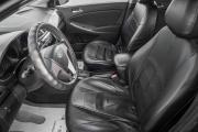 Hyundai Solaris I Рестайлинг Барнаул  - изображение 35
