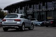 Mercedes-Benz GLC I (X253) Москва  - изображение 72
