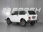 Lada (ВАЗ) Niva Legend Минеральные Воды  - изображение 19